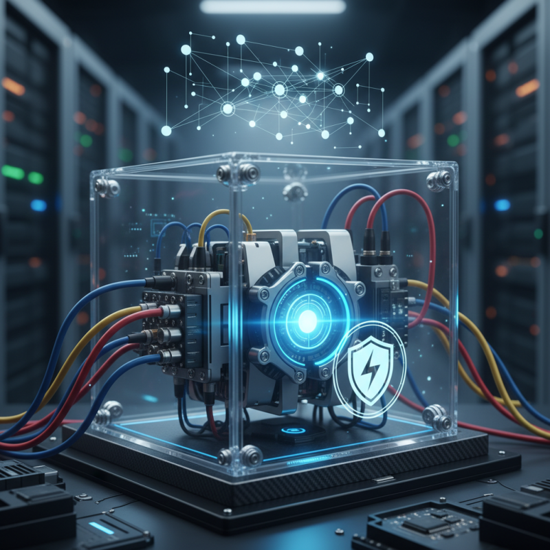 2026 Best Isolation Switch for Safety and Efficiency?