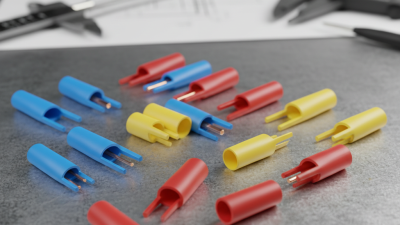 2026 Top Nylon Insulated Terminal Features and Benefits?