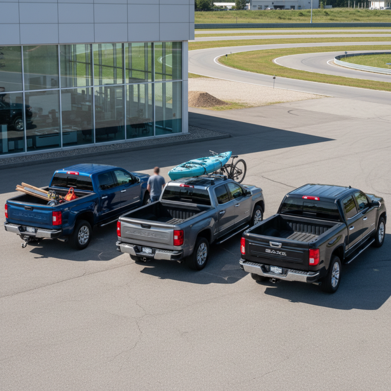 Essential Tips for Choosing the Best Pickup Truck?