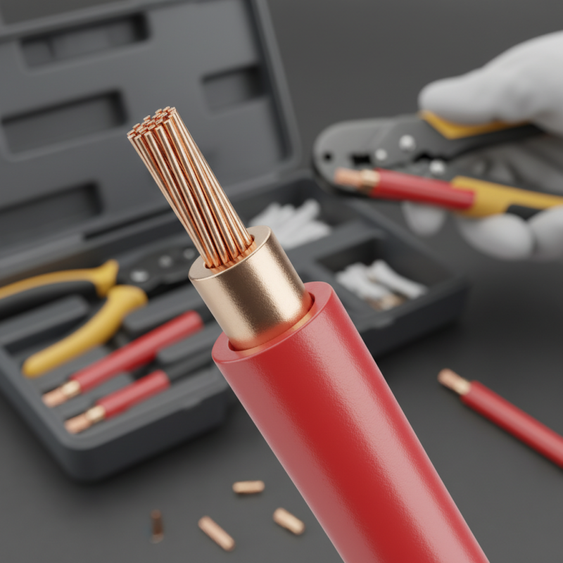 What is a Nylon Insulated Terminal and How Does It Work?