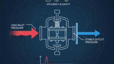 What is a Pressure Reducing Regulator and How Does It Work?