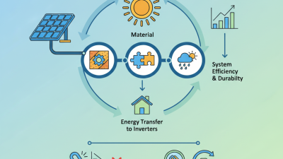 2026 How to Choose Photovoltaic Connectors for Solar Energy?