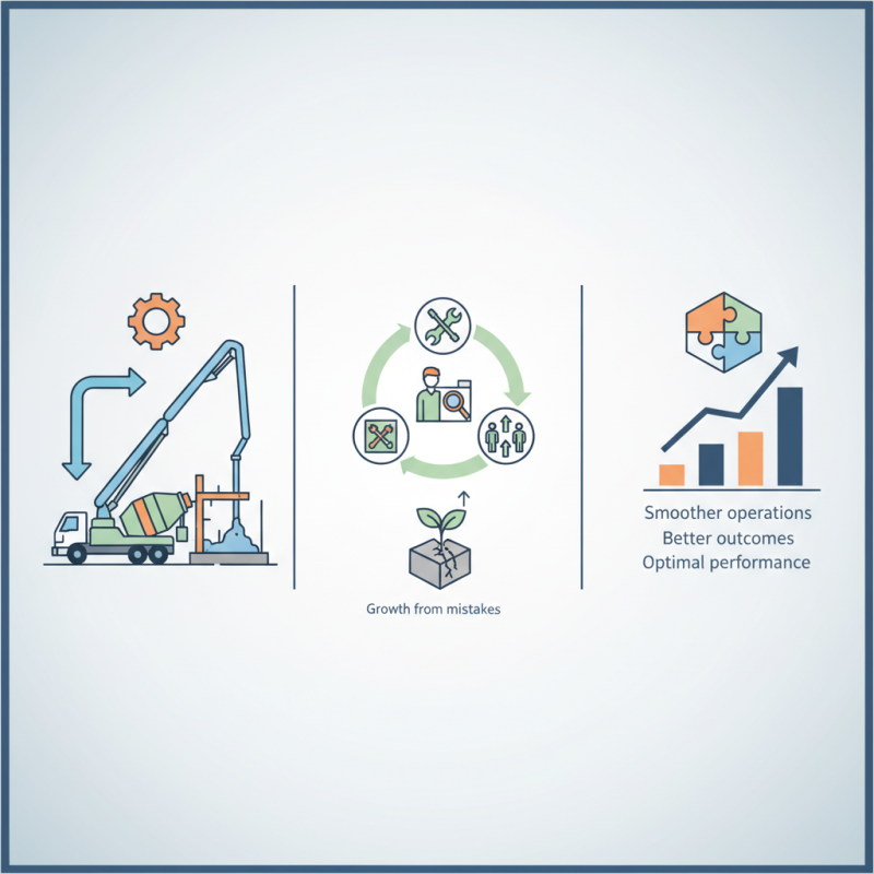 How to Use Schwing for Optimal Concrete Pumping Performance?