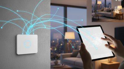 Why Choose a Wifi Smart Switch for Your Home Automation?
