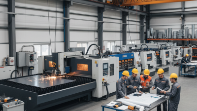 How to Complete Sheet Metal Projects Effectively?