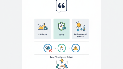 How to Choose the Right Photovoltaic Connectors for Your System?