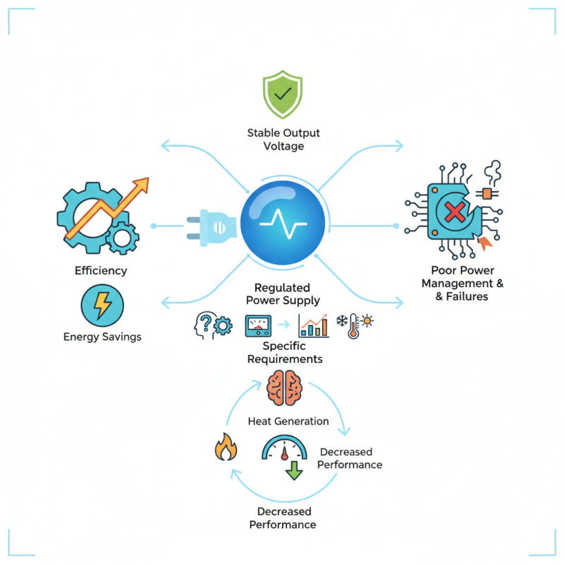 How to Choose a Regulated Power Supply for Your Needs?