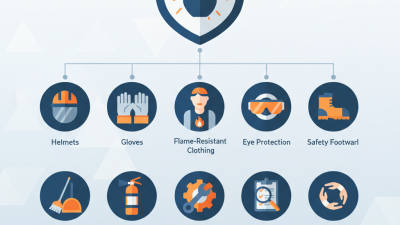 Top 10 Welding Protection Tips for Safe Work Environments?