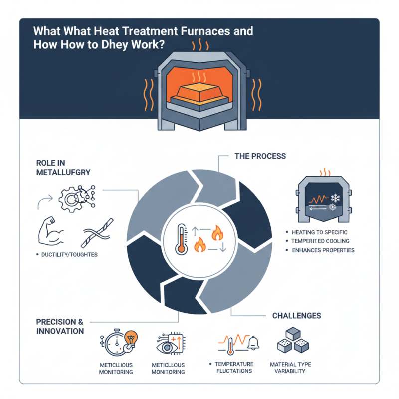 What is Heat Treatment Furnaces and How Do They Work?