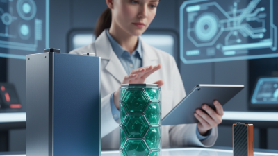 How to Choose the Best Robot Lithium Battery for Your Needs?