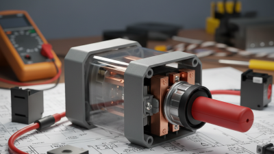 How to Choose the Right DC Isolation Switch for Your System?