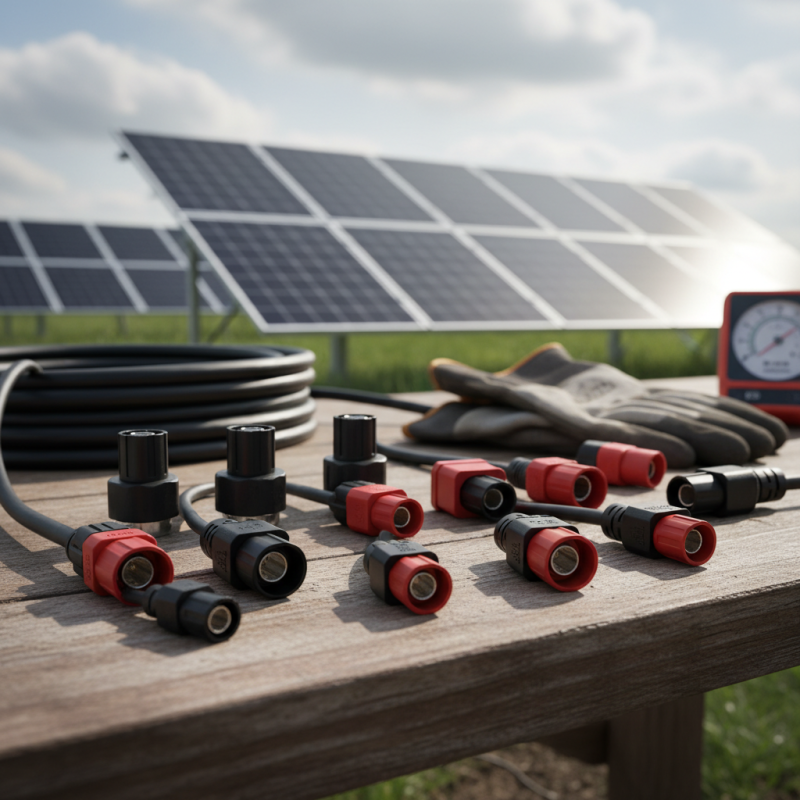 How to Choose the Right Photovoltaic Connectors for Your System?
