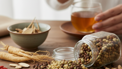 What is Single Herb Granules Benefits and Uses?