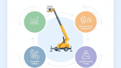 How to Choose the Right Towable Boom Lift for Your Project?