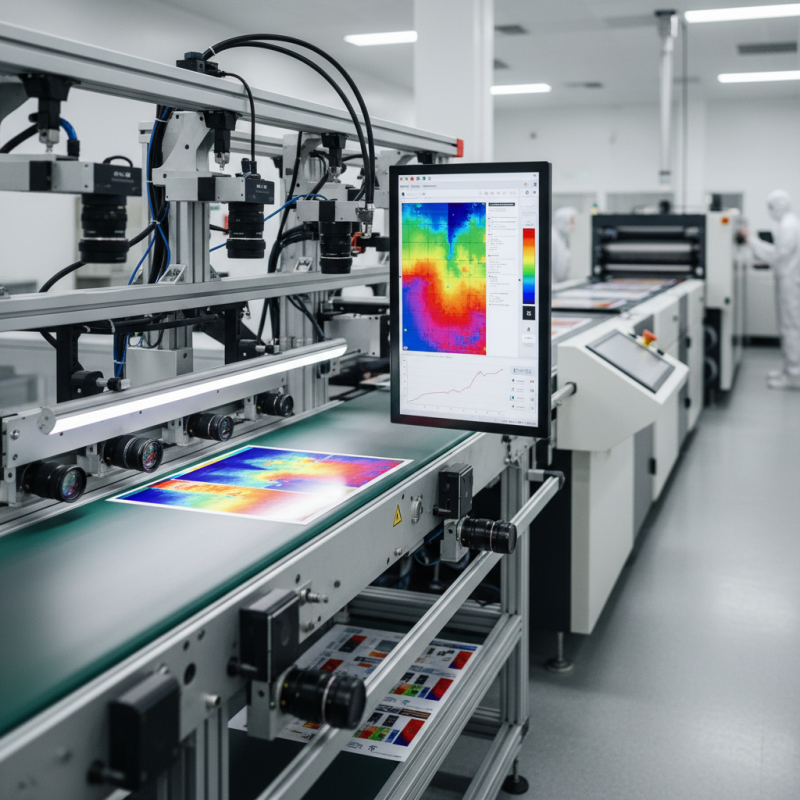 Top 10 Print Inspection Techniques You Should Know?