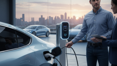How to Choose the Best EV Charger for Your Car?