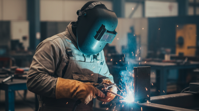 What is Welding Protection and Why is it Important?