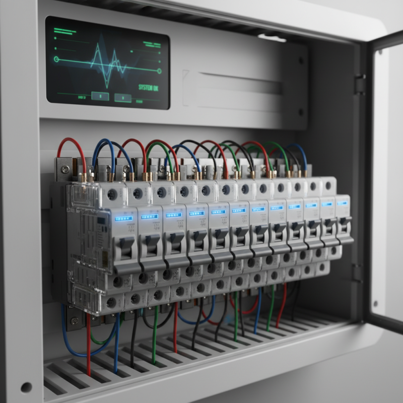 What is the Best Miniature Circuit Breaker in 2026?