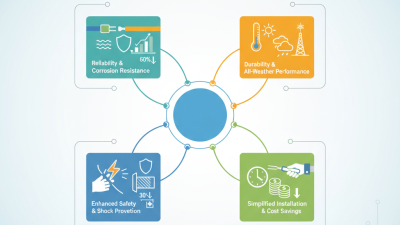 What are the Benefits of Using Nylon Insulated Terminals?