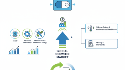 2026 Best DC Isolation Switch Features and Benefits Explained?