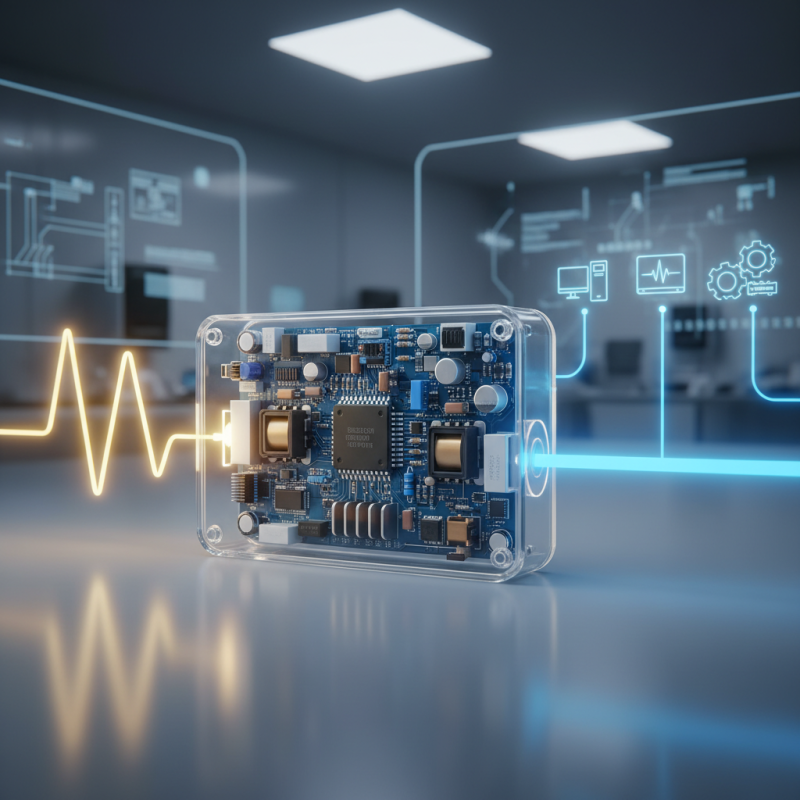 What is a Regulated Power Supply and How Does It Work?