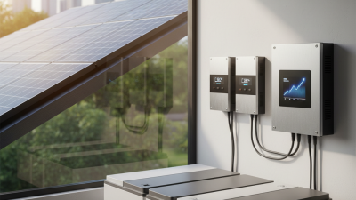 Top 10 Solar MPPT Controllers for Efficient Energy Savings?