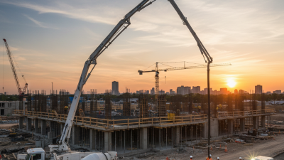 How to Choose the Right Schwing Equipment for Your Project?