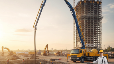 What is Schwing and How Does It Work in Construction?