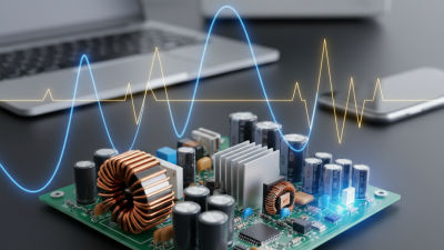 Regulated Power Supply How Does It Work and Why It Matters?