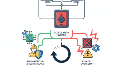 Essential Tips for Understanding DC Isolation Switch Functionality?