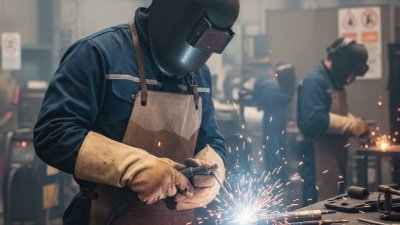 How to Ensure Effective Welding Protection for Your Safety?