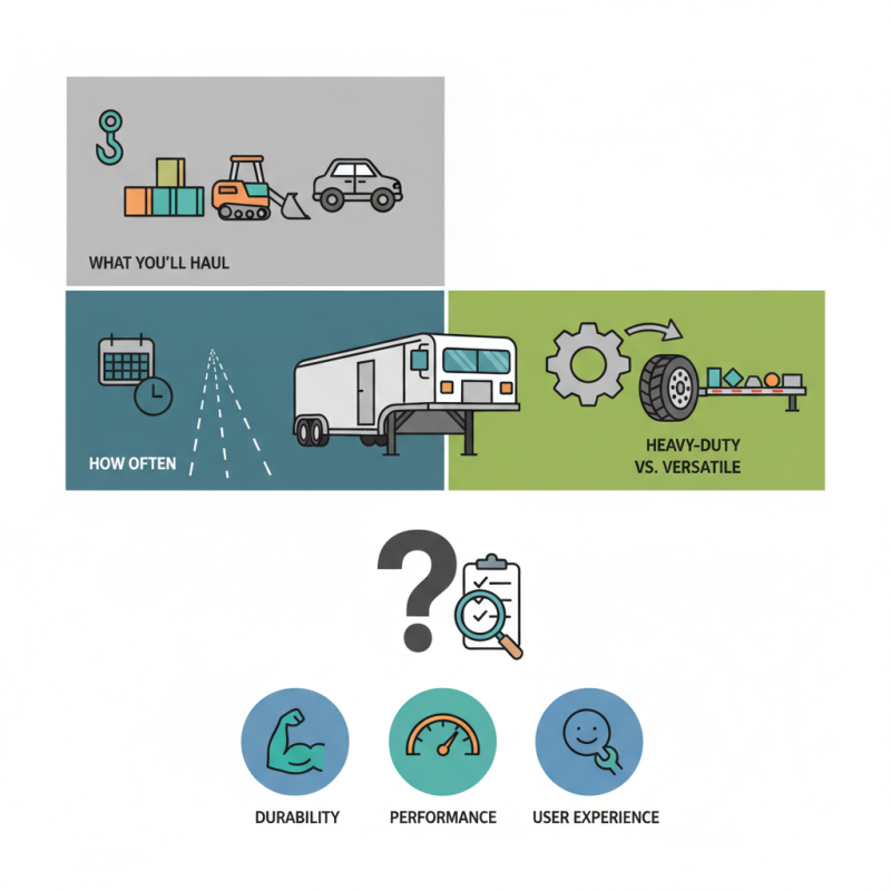 2026 Best Gooseneck Trailer Reviews and Buying Guide?