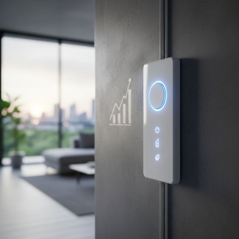 2026 Top Wifi Smart Switch Features and Benefits Explained?
