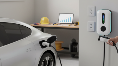 How to Choose the Right EV Charger Wall Plug for Your Home?