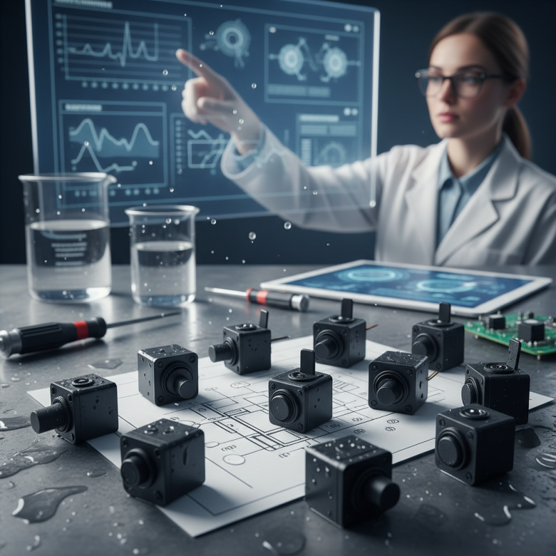 Waterproof Micro Switch Tips for Choosing the Right One?