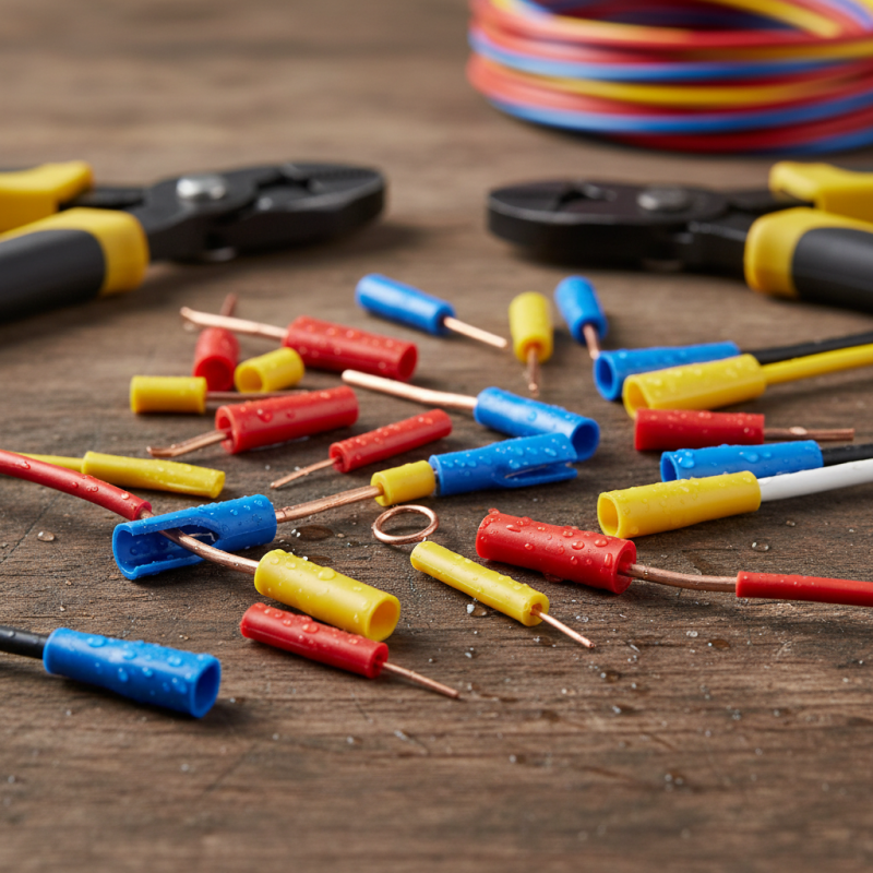 What is Nylon Insulated Terminal and its Benefits?