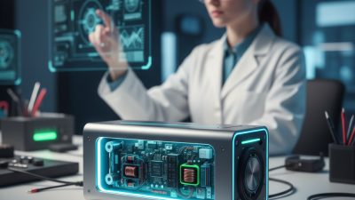 Best Regulated Power Supply for Your Needs in 2026?