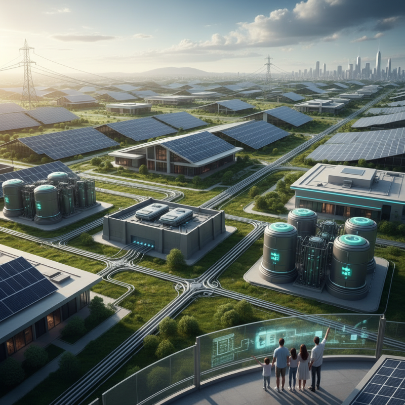 Top 10 Solar Storage Solutions You Need to Know About?