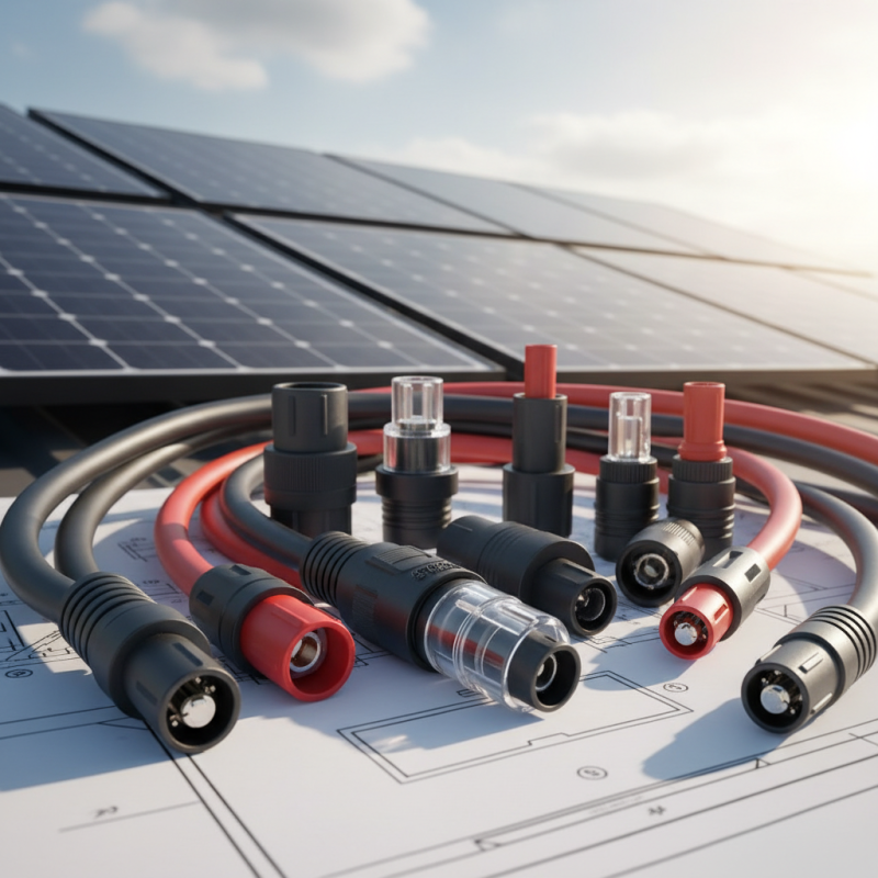 How to Choose the Right Photovoltaic Connectors for Your Project?