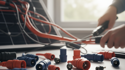 How to Choose the Right Photovoltaic Connectors for Your Solar System?