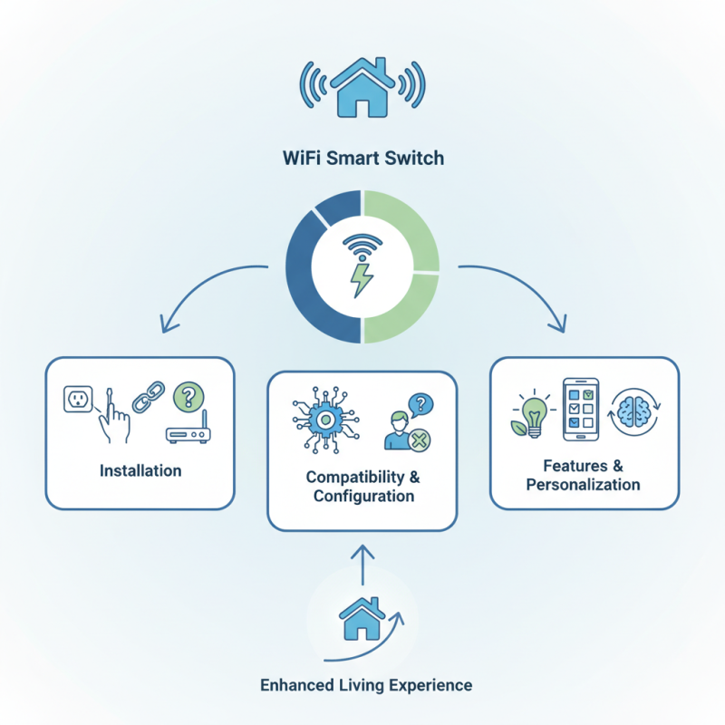 How to Install and Use Wifi Smart Switch Effectively?