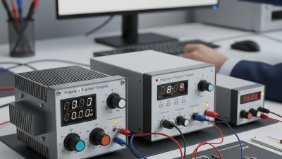 How to Choose the Right Regulated Power Supply for Your Needs?
