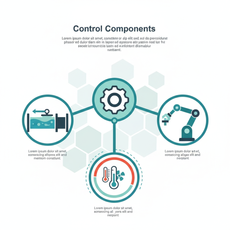What is Control Components and How Do They Work?