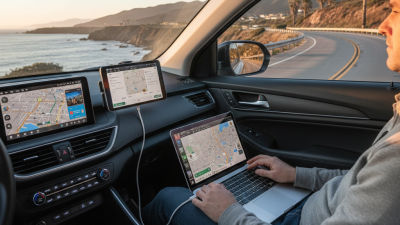 Why Choose a Vehicle Power Inverter for Your Travel Needs?