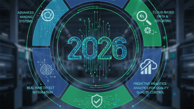 2026 Best Print Inspection Techniques and Technologies?
