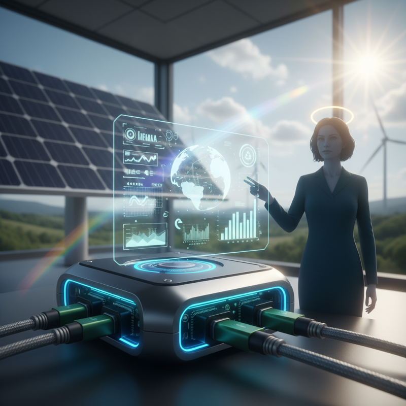 2026 Top Solar MPPT Controller Features and Benefits?