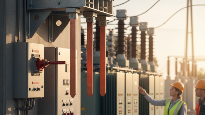 What is an Isolation Switch and How Does it Work?