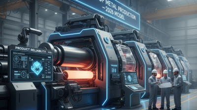 Лучшая Машина 2026 года Стана Горячей Прокатки Что Это Такое?