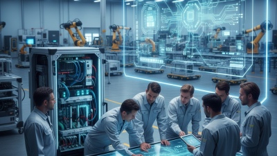 2026 Best Control Components for Optimal Performance?