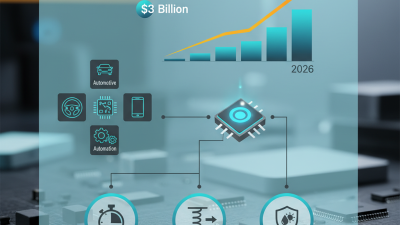 2026 Best Micro Switches for All Your Electronics Needs?